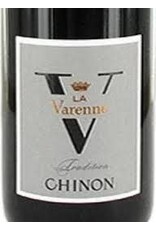 La Varenne Chinon
