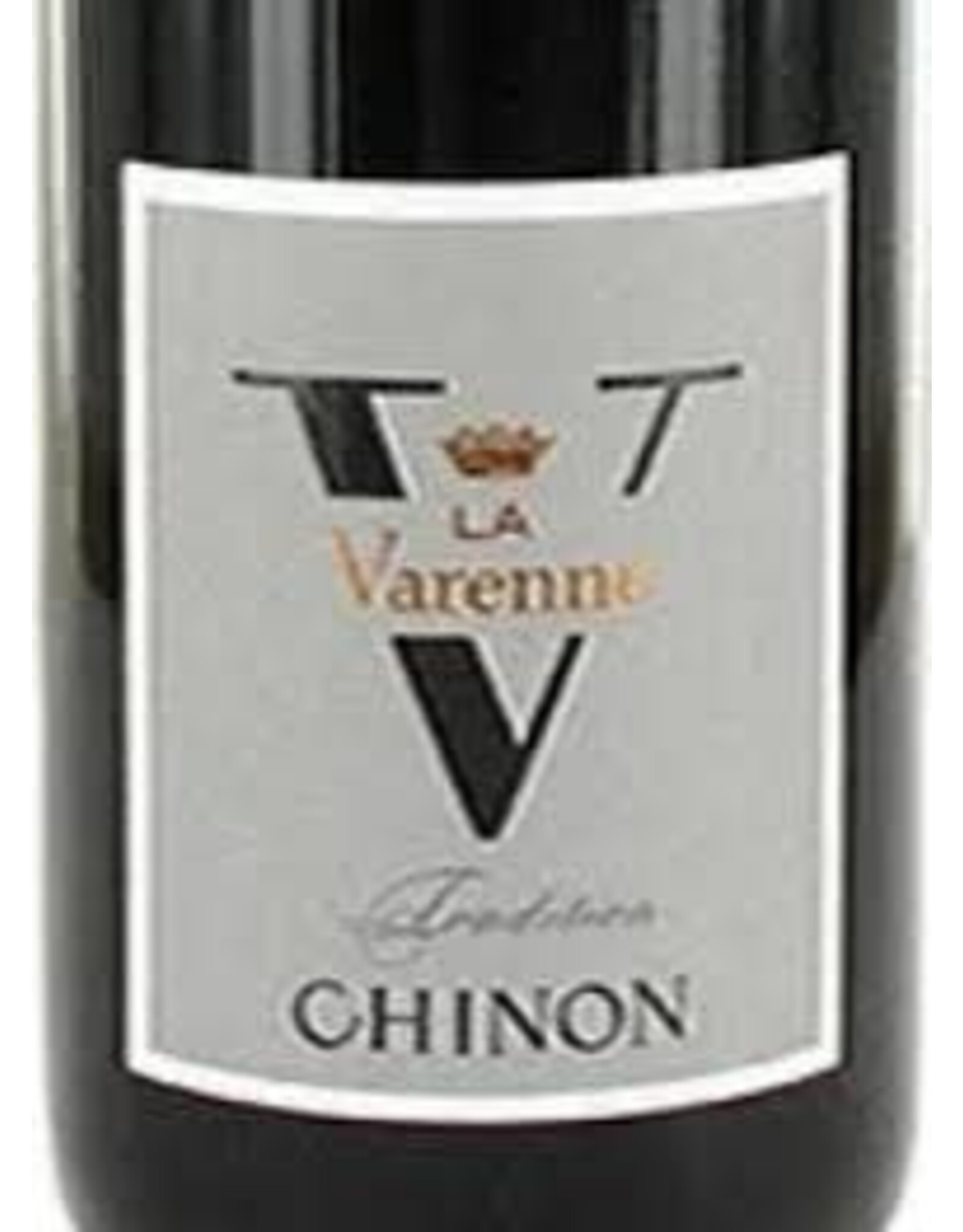 La Varenne Chinon