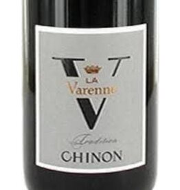 La Varenne Chinon