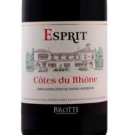 Esprit Cotes u Rhone