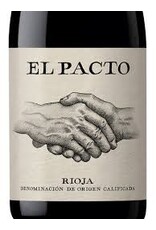 El Pacto Rioja