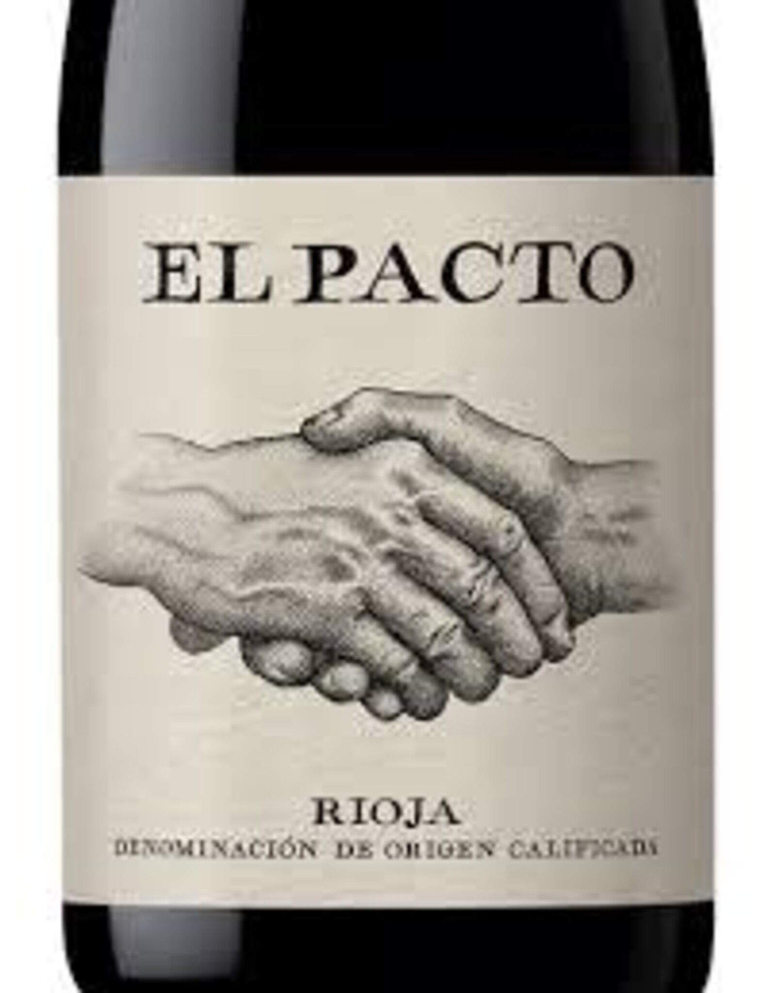 El Pacto Rioja