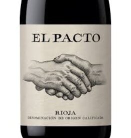 El Pacto Rioja