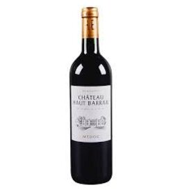 Chateau Haut Barrail M, C