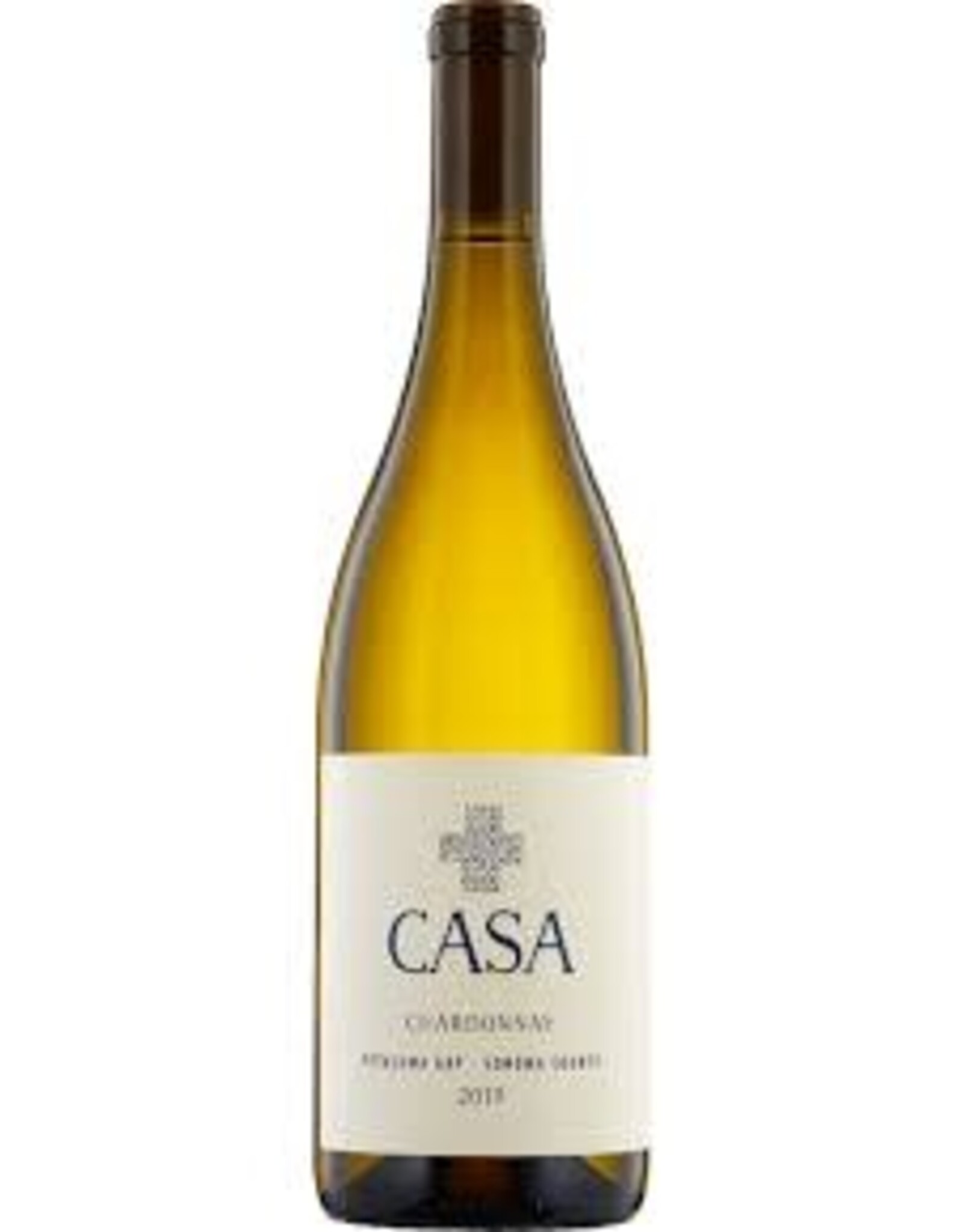 CASA Chardonnay