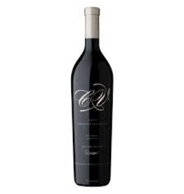 CV Reserve Cabernet Sauvignon