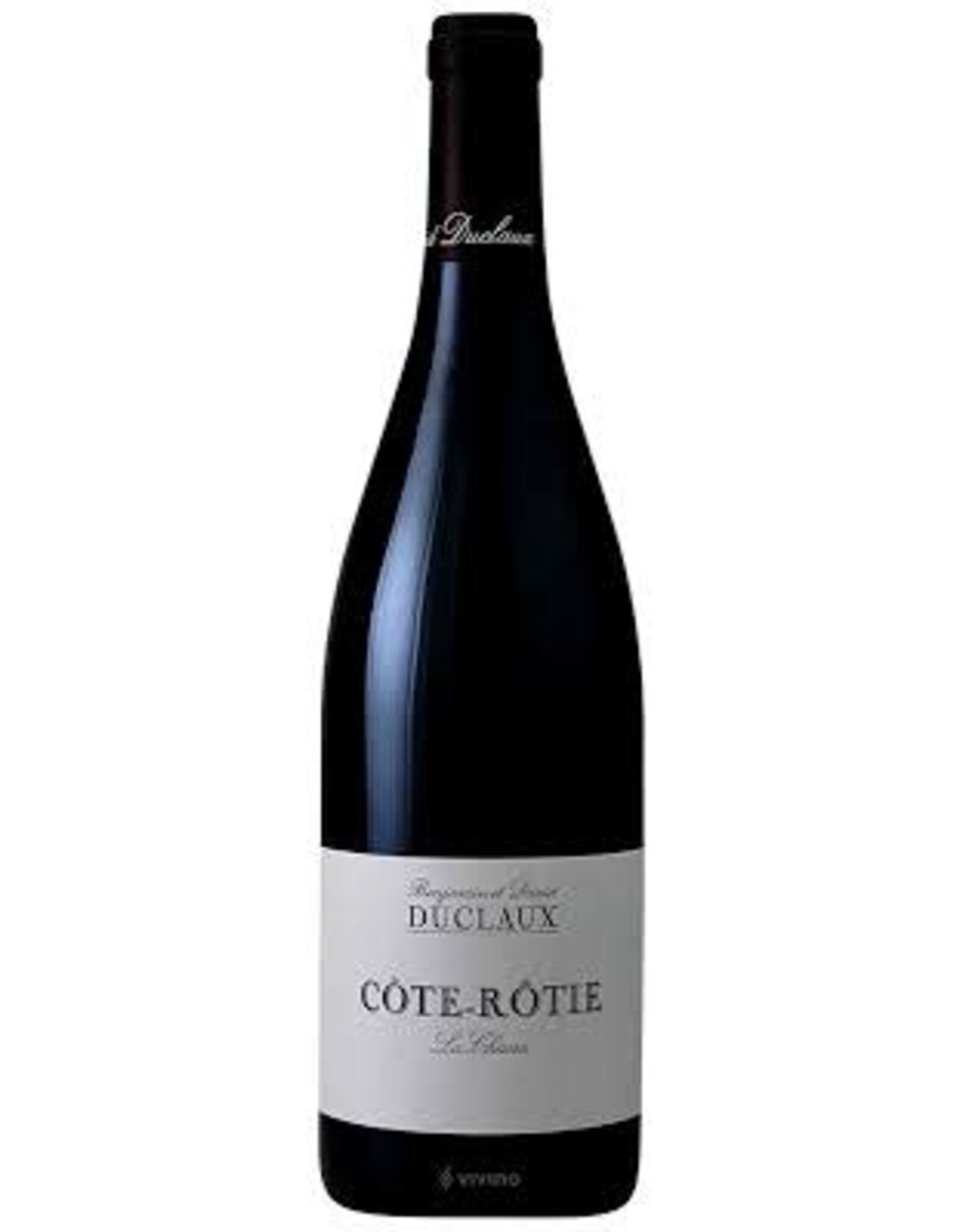 Domaine Duclaux Cote Rotie La Chana