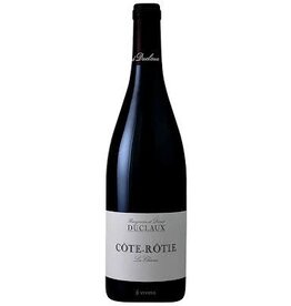 Domaine Duclaux Cote Rotie La Chana