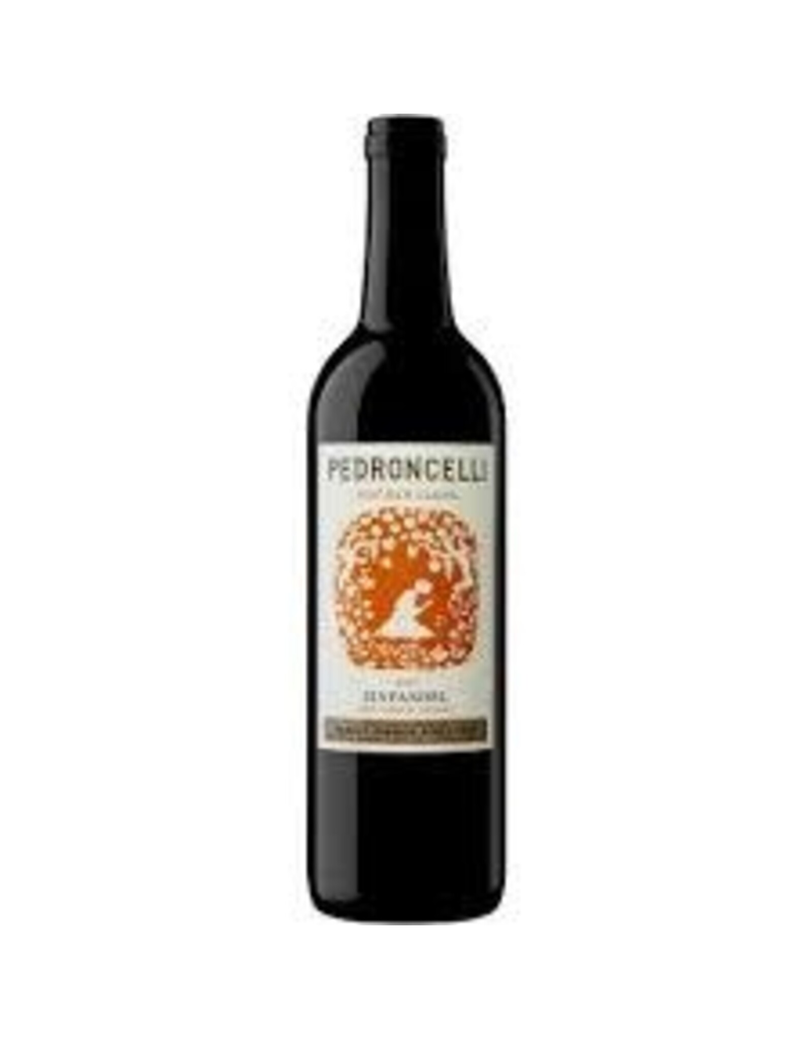 Pedroncelli Zinfandel Mother Clone