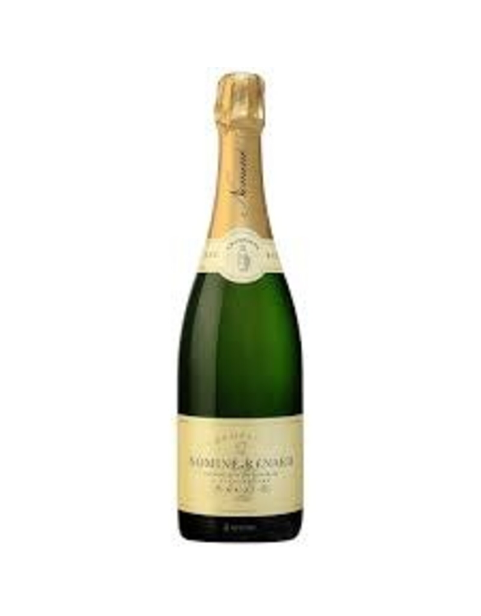 Nominee Renard Brut
