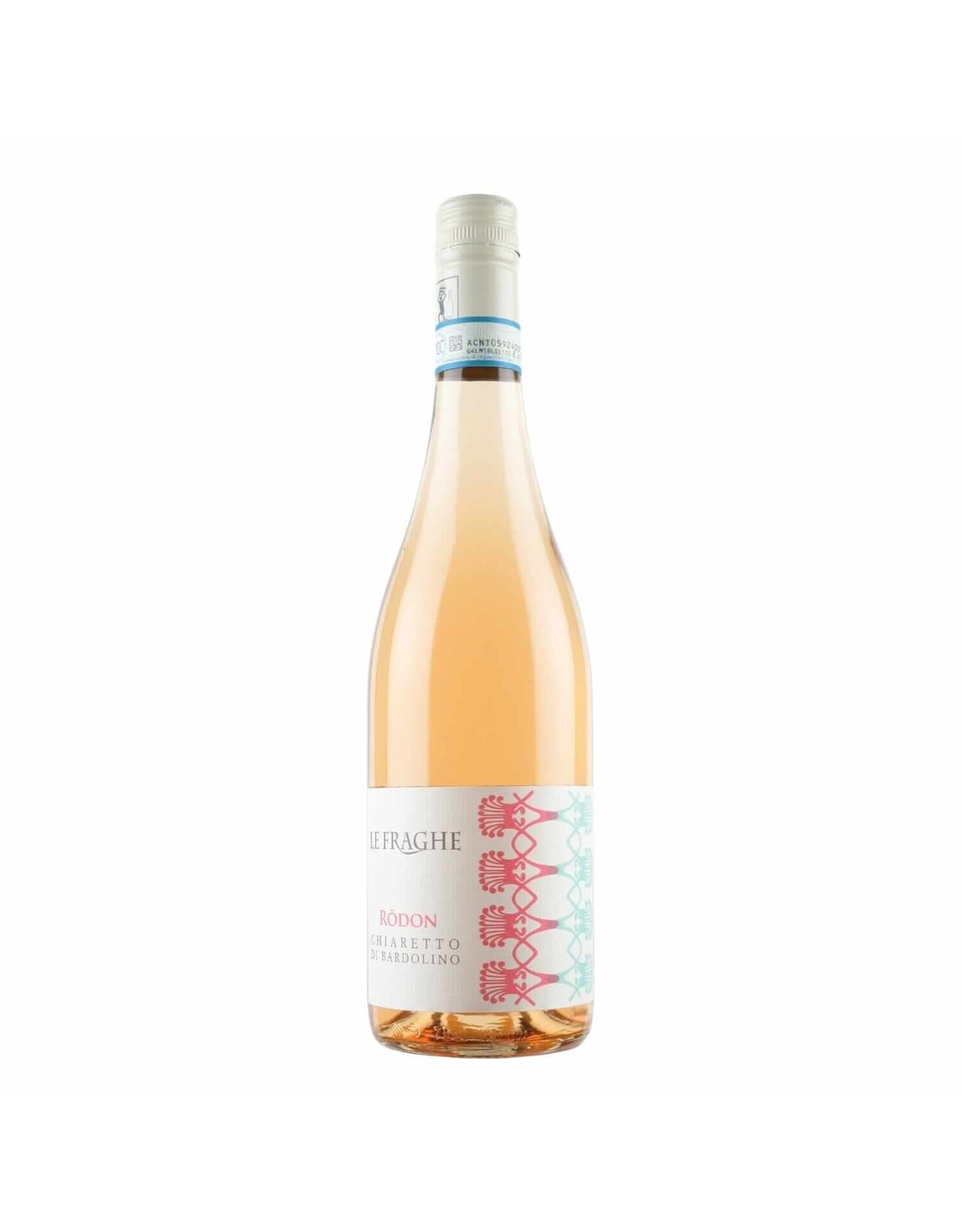 Le Fraghe Rodon Chiaretto di Bardolini