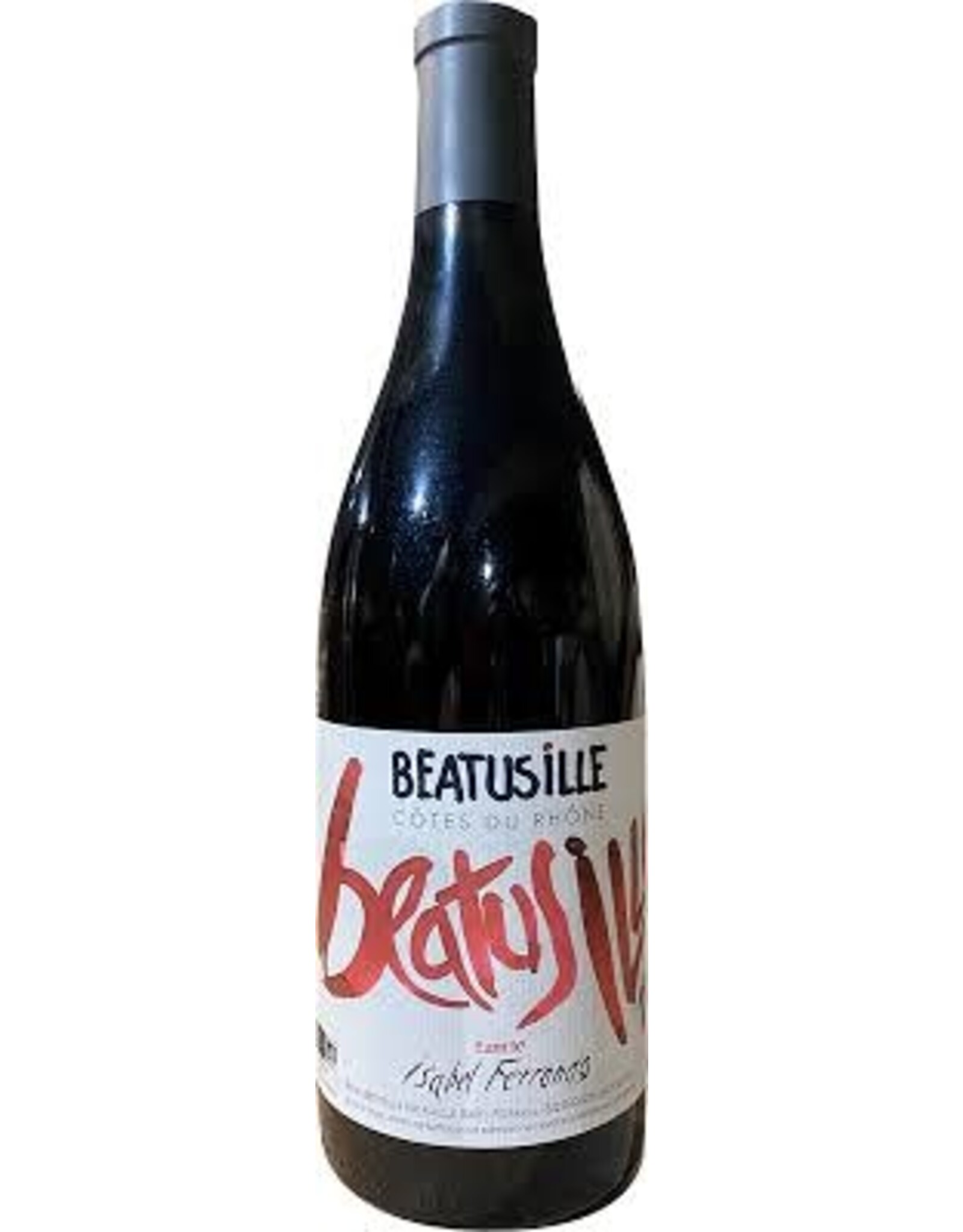 Beatusille Cote du Rhone