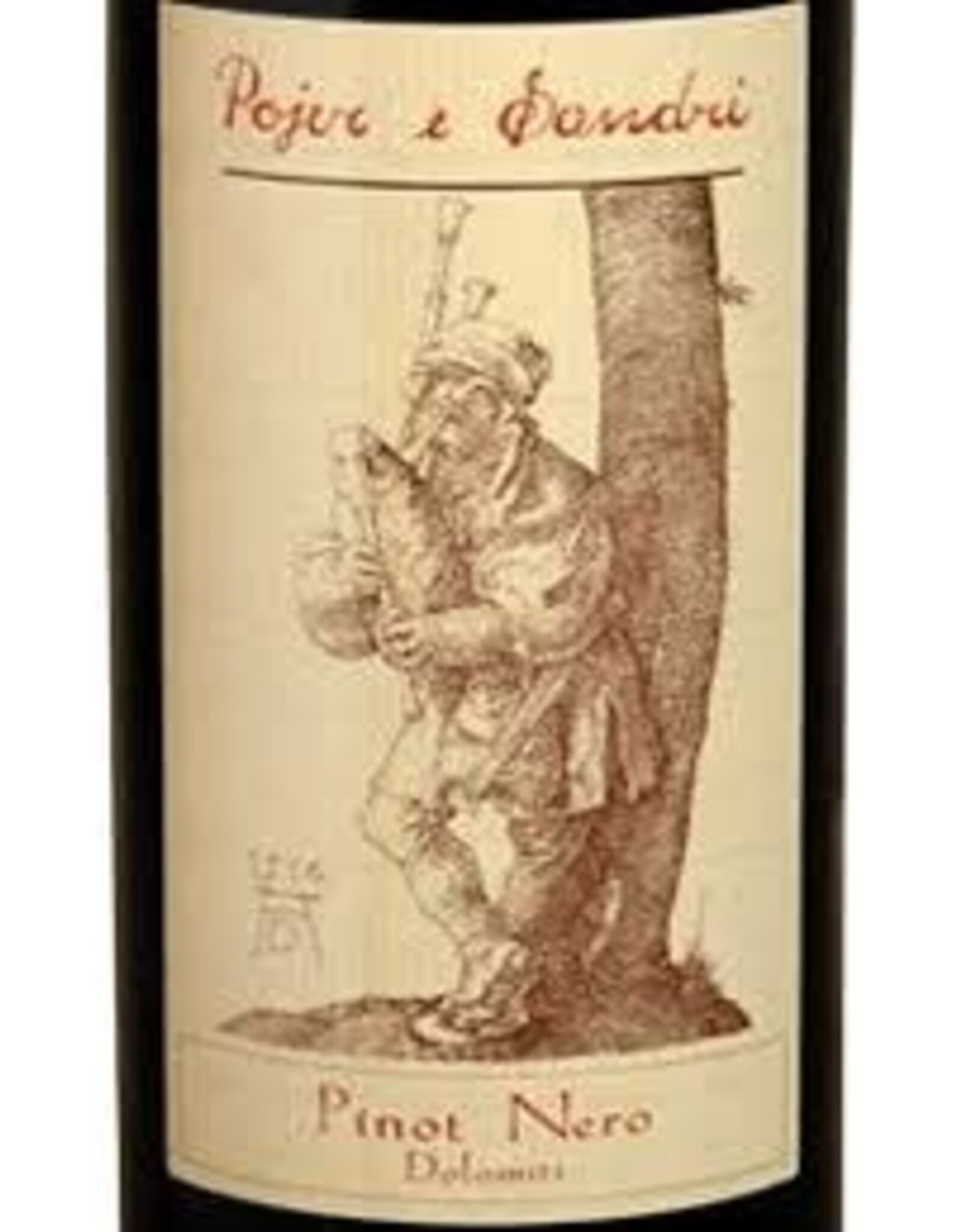Pojer e Sandri Pinot Nero