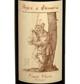 Pojer e Sandri Pinot Nero