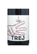 Grasso Trej