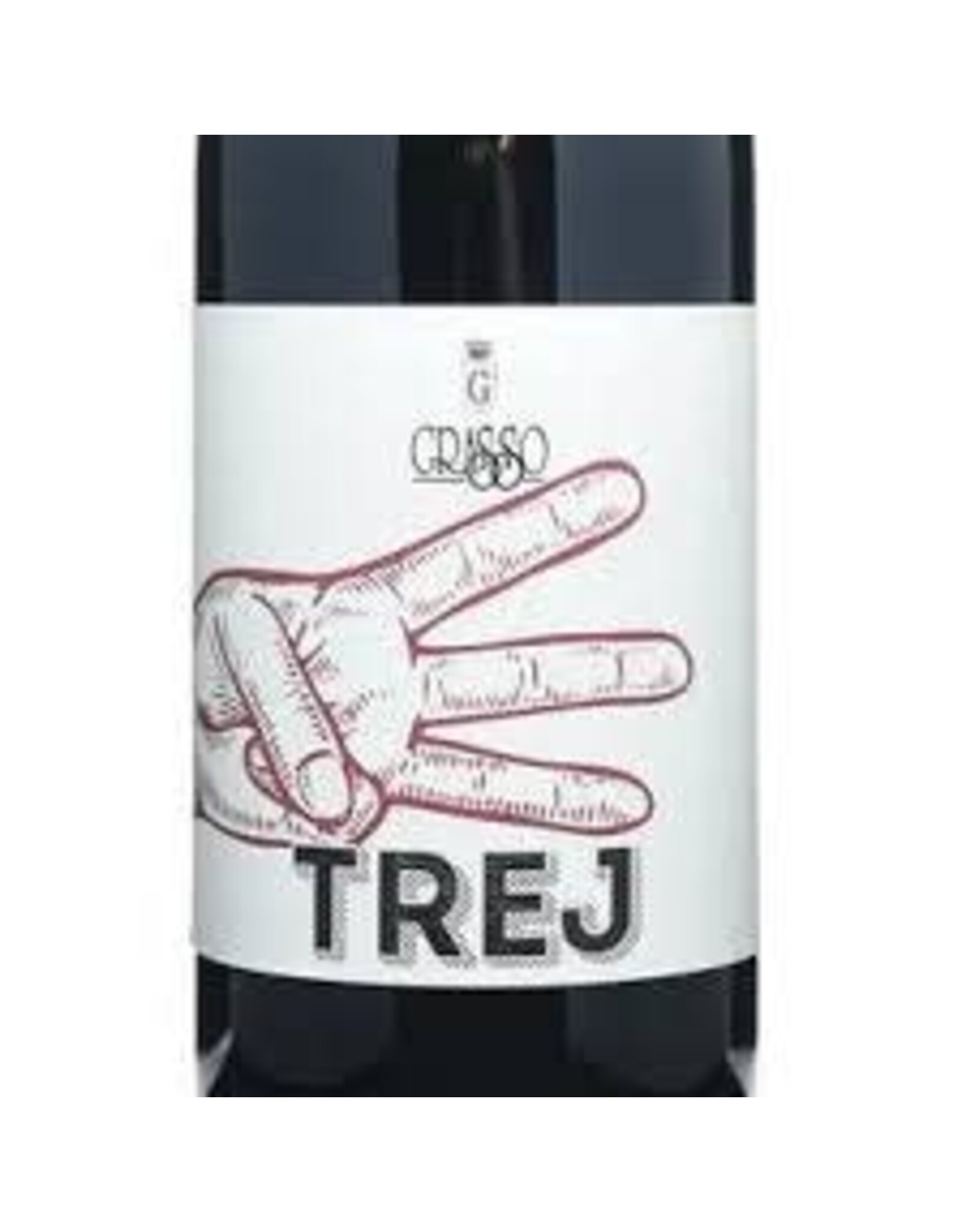 Grasso Trej