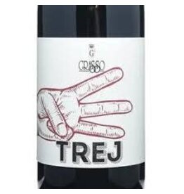 Grasso Trej