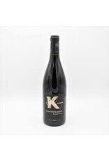 Clos Trotelgiotte K Nom