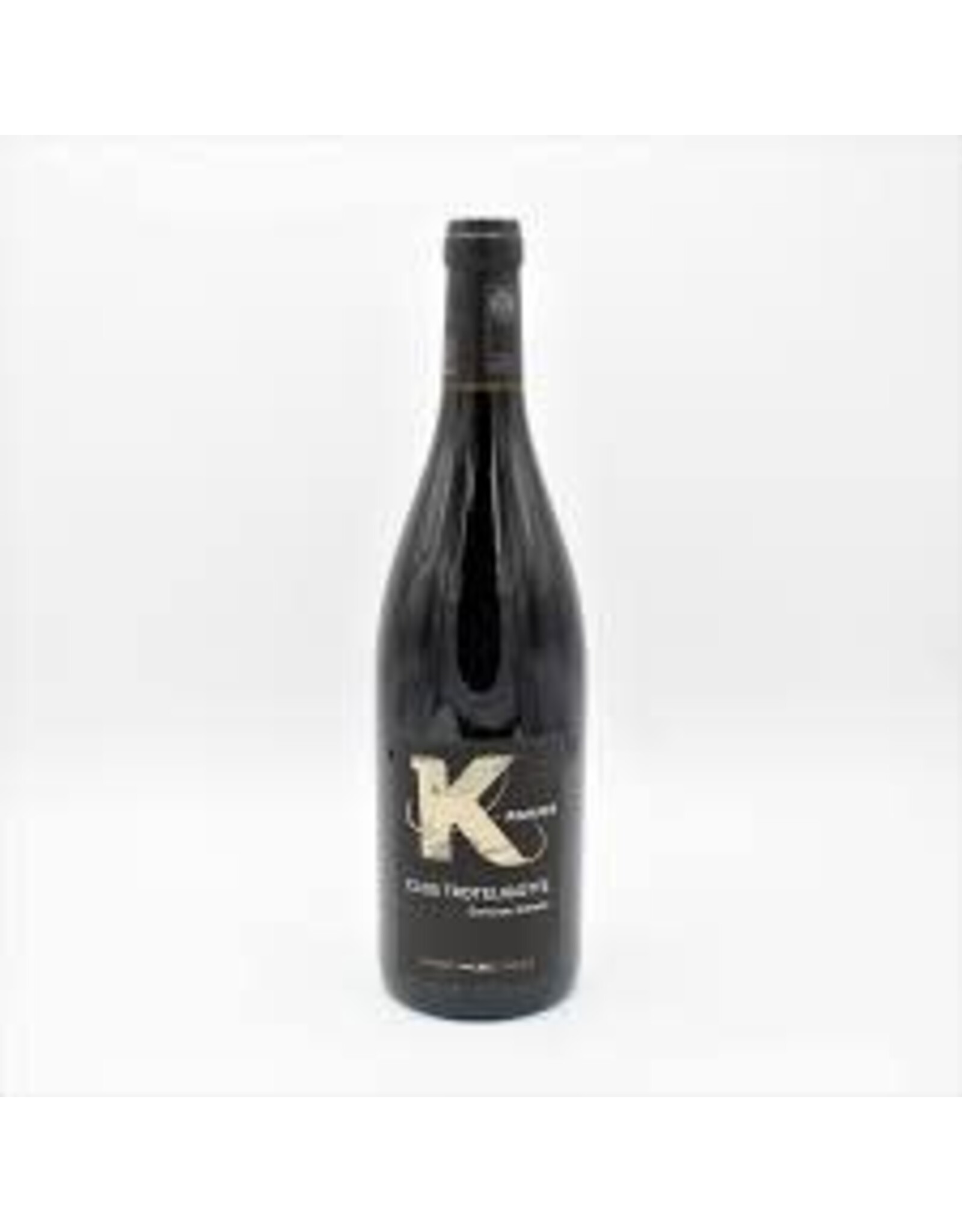 Clos Trotelgiotte K Nom