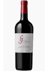 Foley Johnson Cabernet