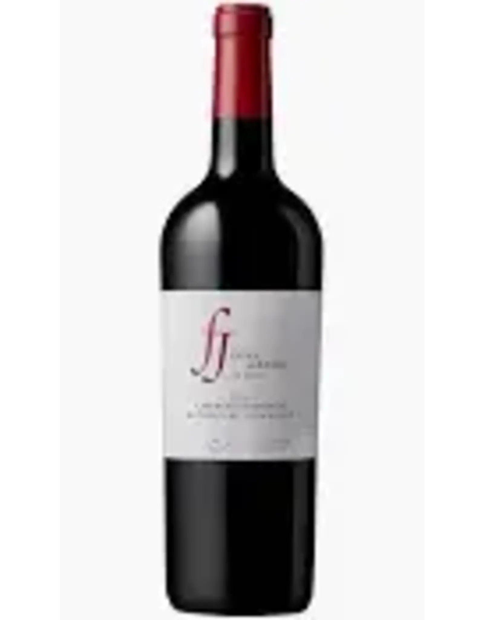 Foley Johnson Cabernet