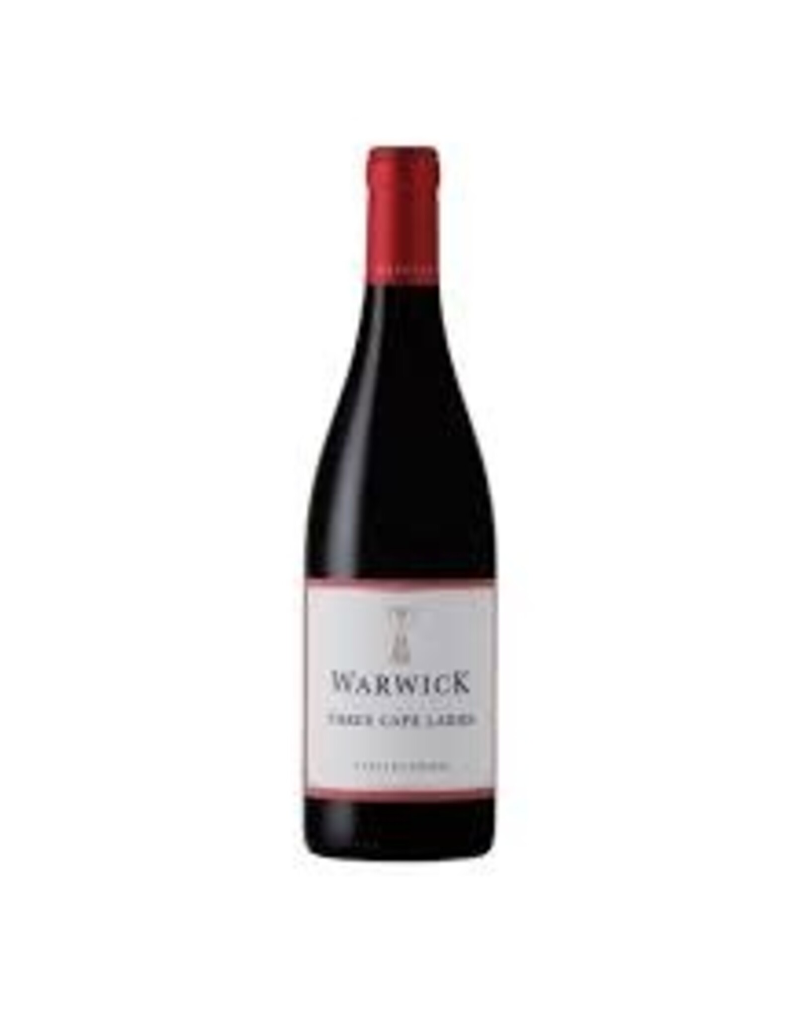 Warwick Three Cape Ladies