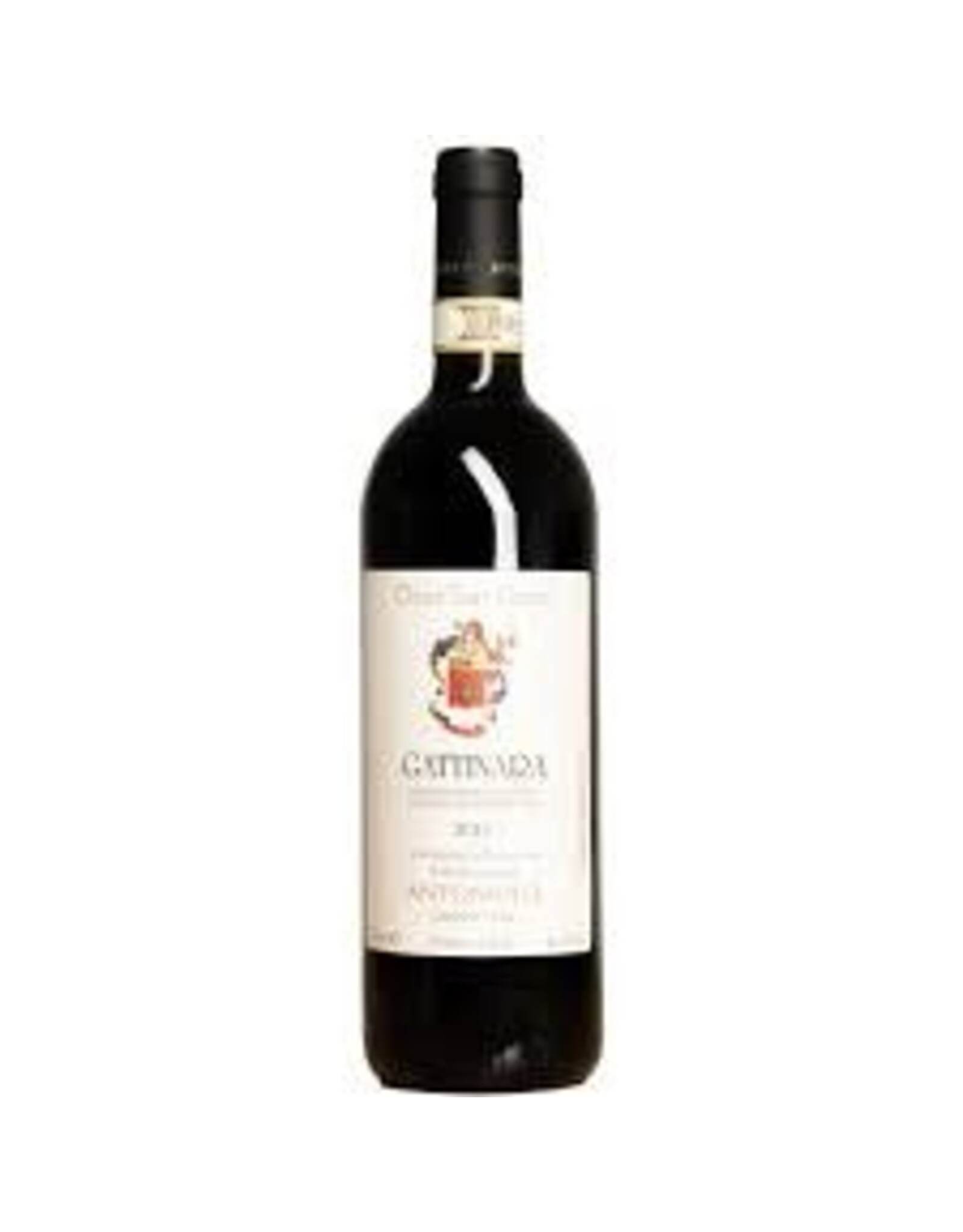 Antoniolo Gattinara