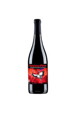Gru Montepulciano d' Abruzzo