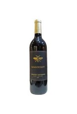 Meadowcroft Cabernet Sauvignon Napa Vallley