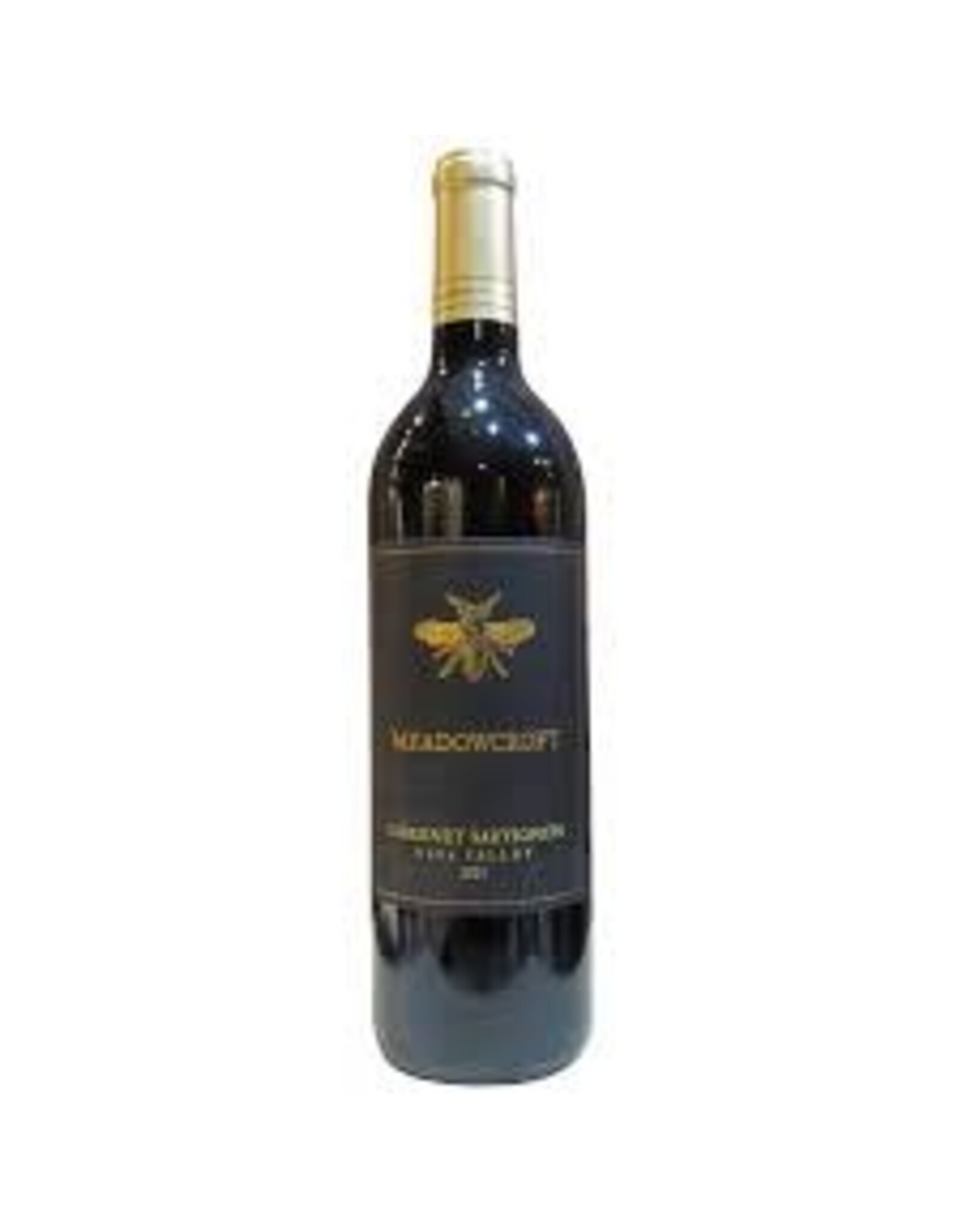 Meadowcroft Cabernet Sauvignon Napa Vallley