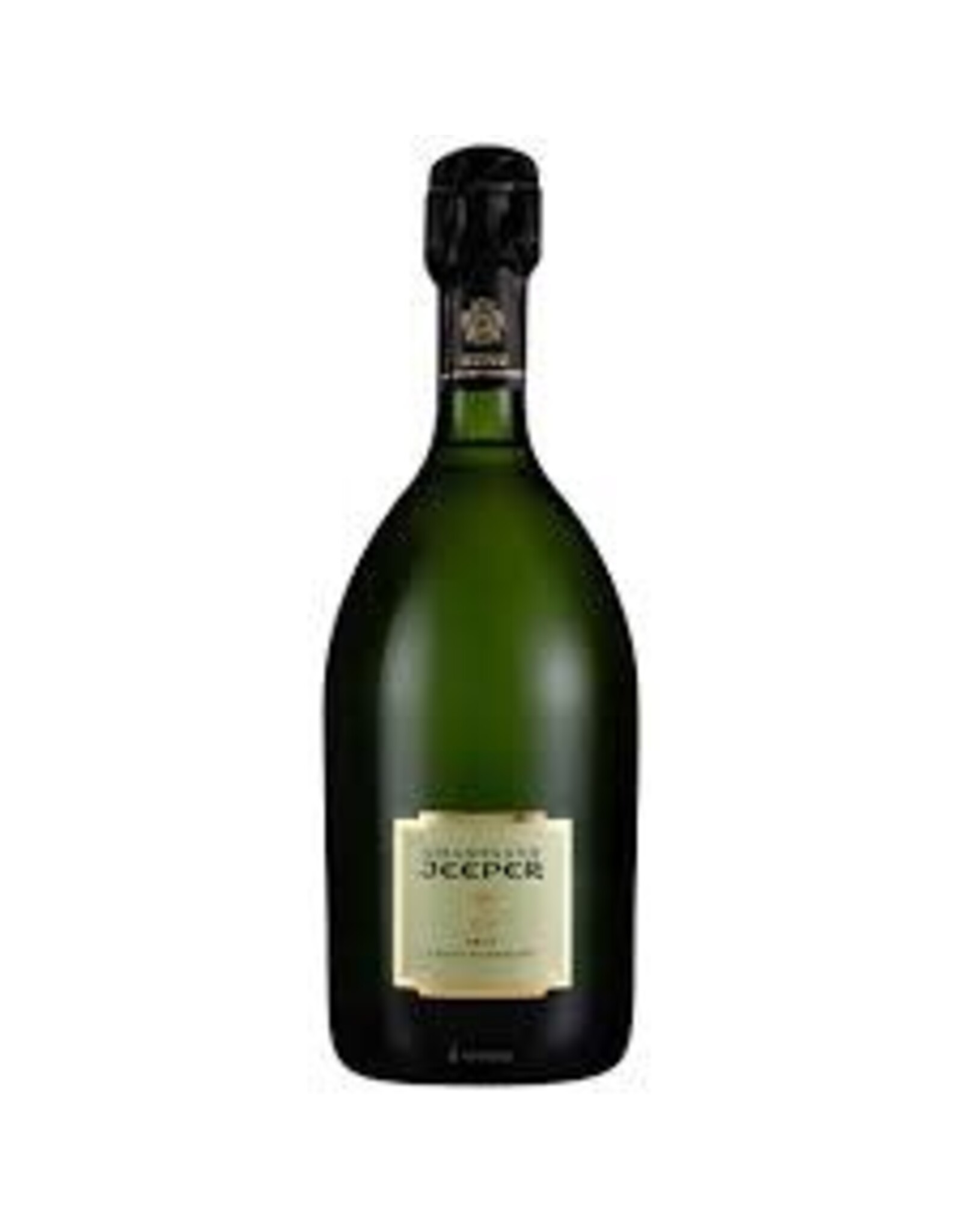 Jeeper Grand Assemblage Brut