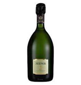 Jeeper Grand Assemblage Brut