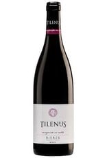 Bodegas Estefania Tilenus Mencia