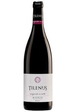 Bodegas Estefania Tilenus