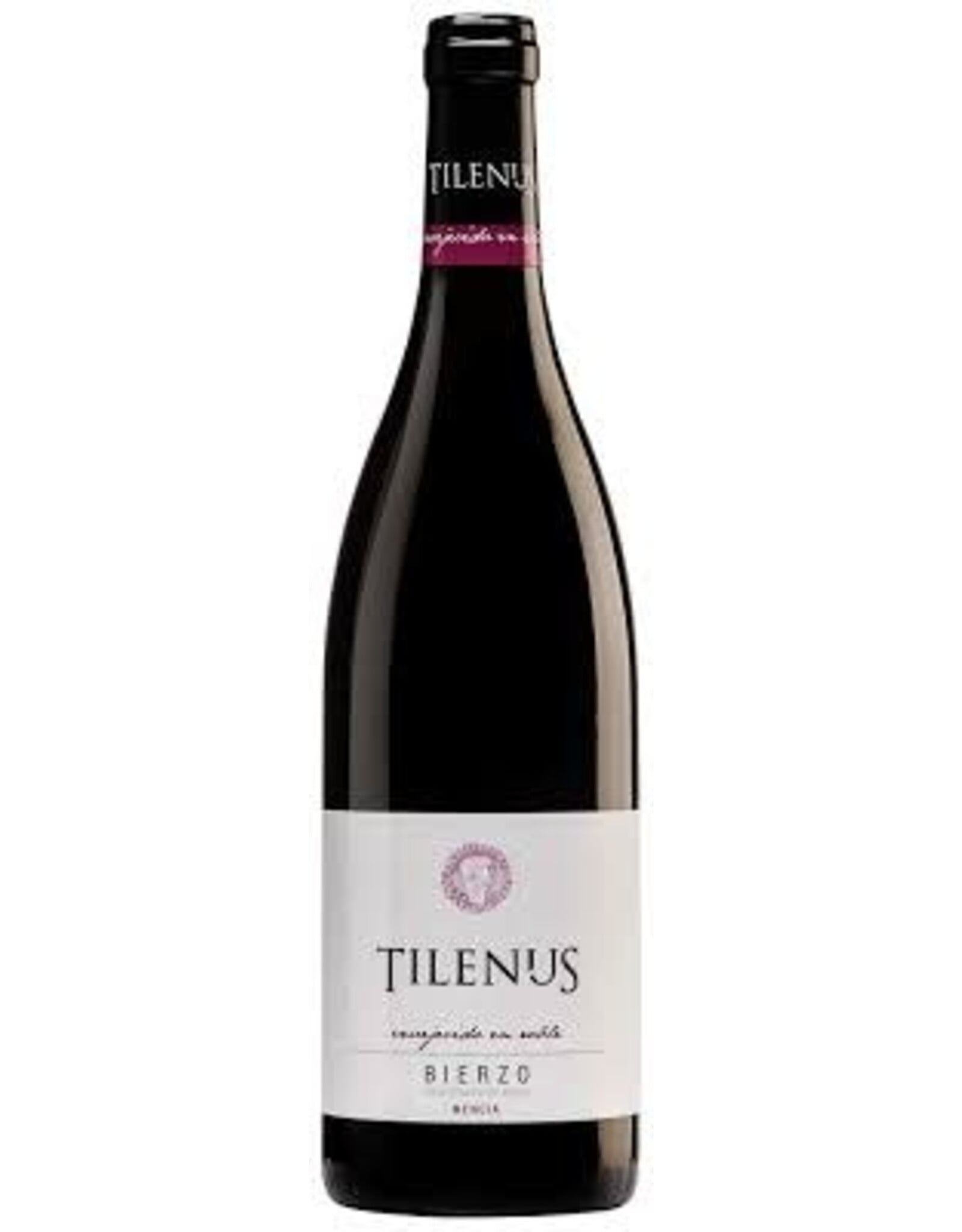 Bodegas Estefania Tilenus Mencia