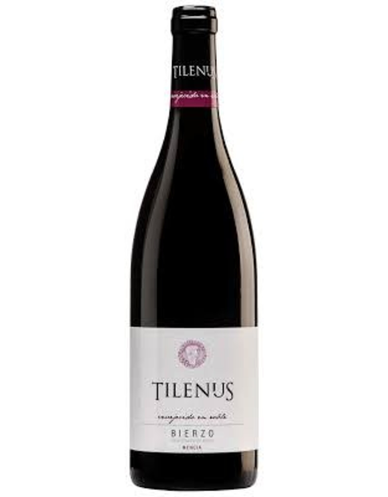 Bodegas Estefania Tilenus