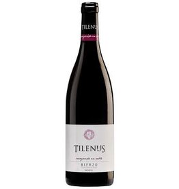 Bodegas Estefania Tilenus Mencia