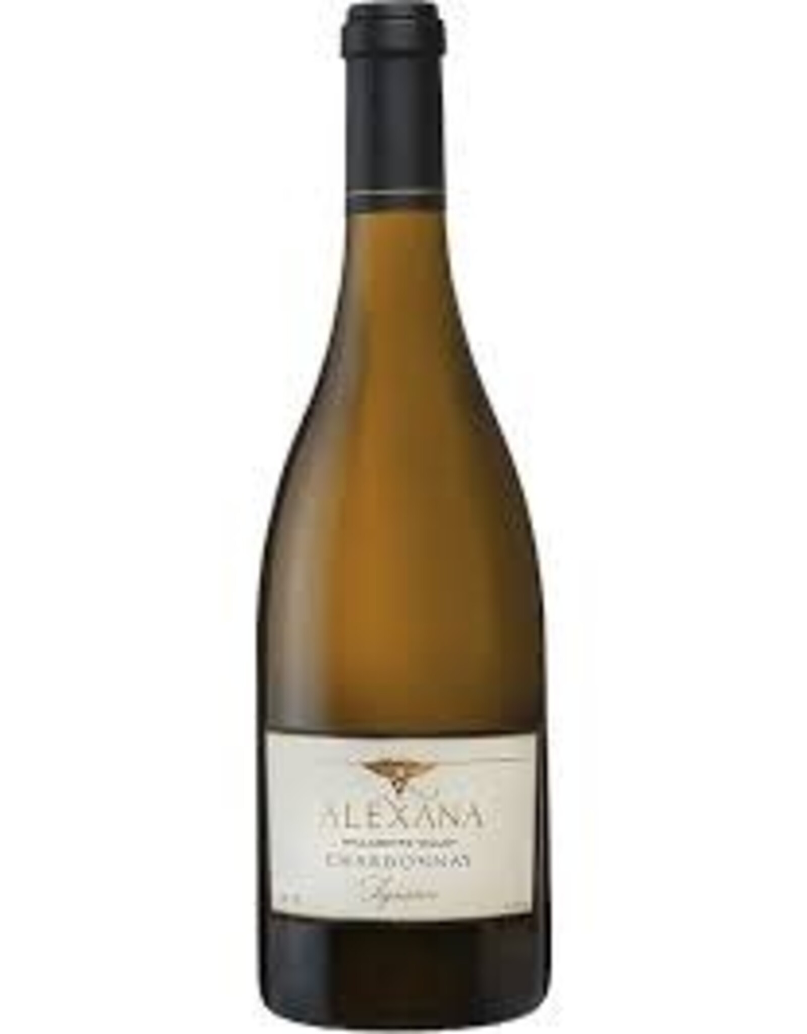 Alexana Chardonnay Signature