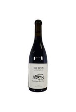 Big Basin Rattlesnake Rock Syrah