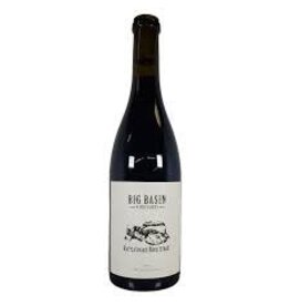 Big Basin Rattlesnake Rock Syrah