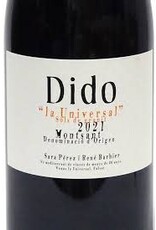 Dido Montsant "Orange" Wine
