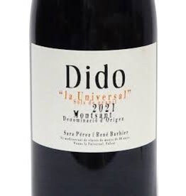 Dido Montsant "Orange" Wine