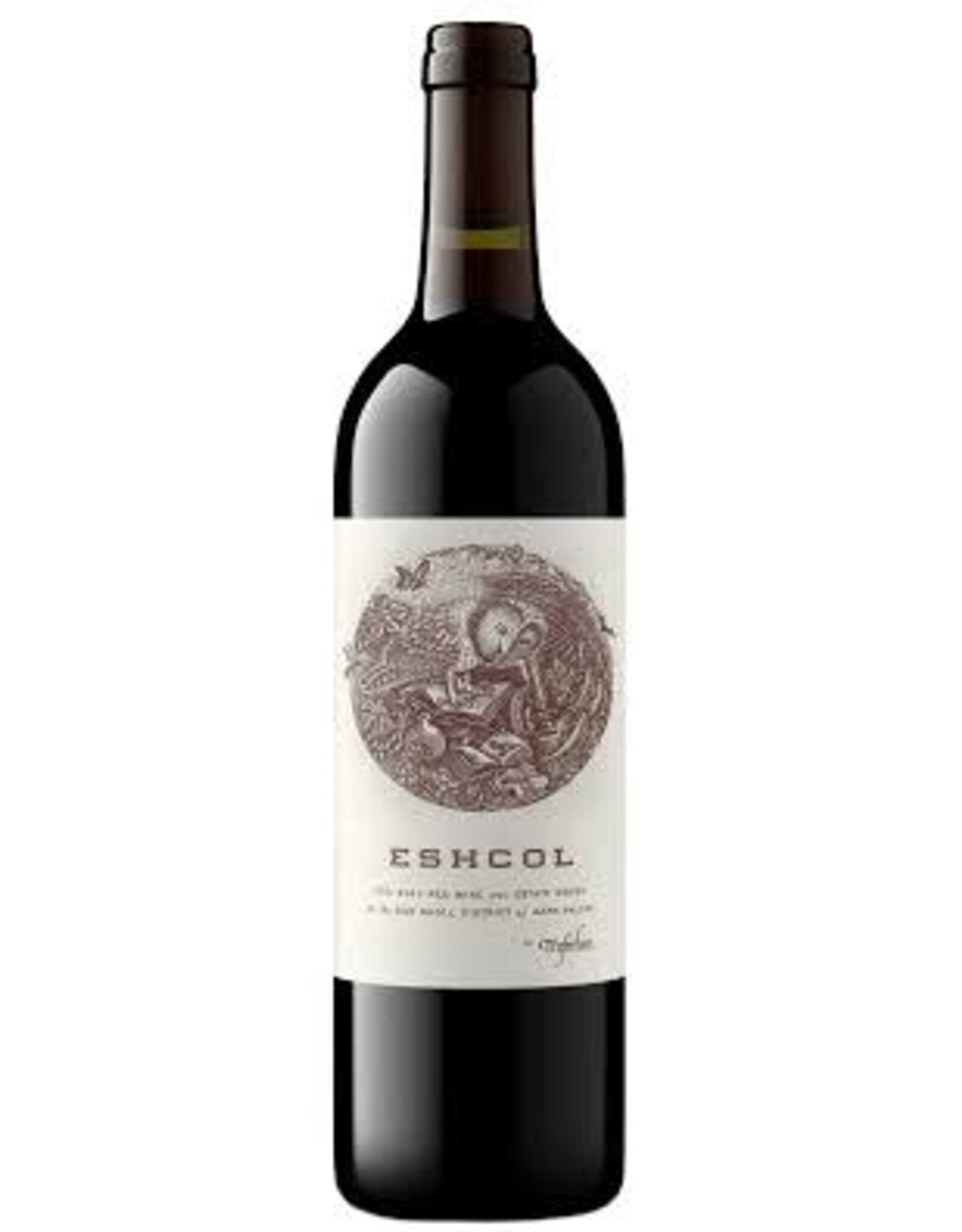 Trefethen Eschol Red Blend