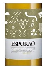 Herdade Do Esporoa Colheita Branco