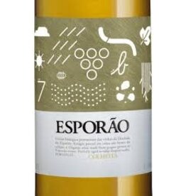 Herdade Do Esporoa Colheita Branco