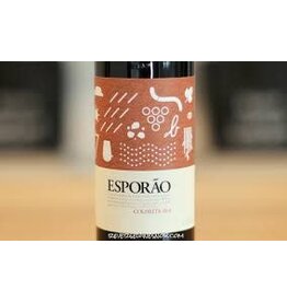 Herdade Do Esporoa Colheita Tinto