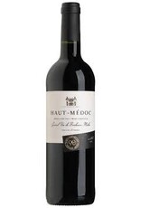 Cellars Lot 202 Haut Medoc