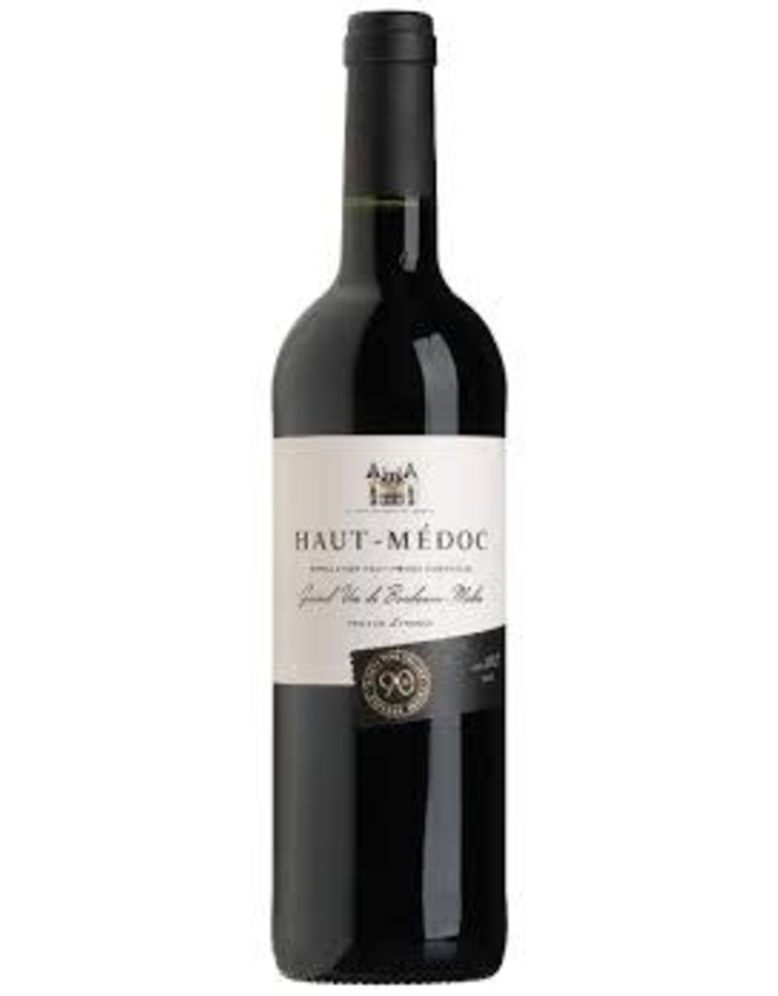 Cellars Lot 202 Haut Medoc