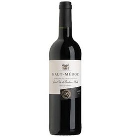 Cellars Lot 202 Haut Medoc