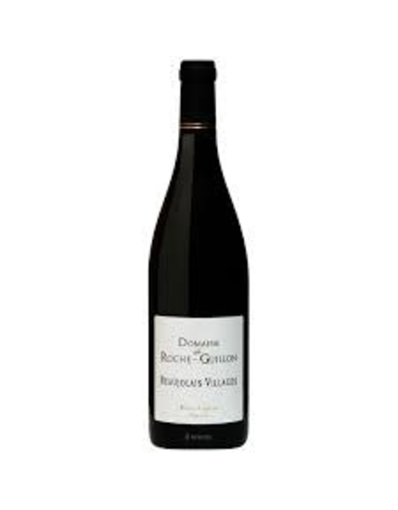 Domaine de Roche-Guillon Beaujolais Villages